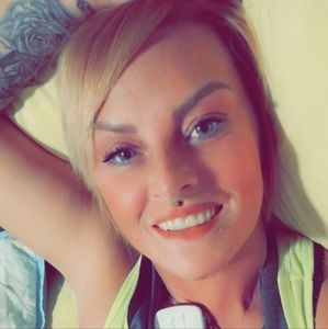 Meet your Posher, Krista